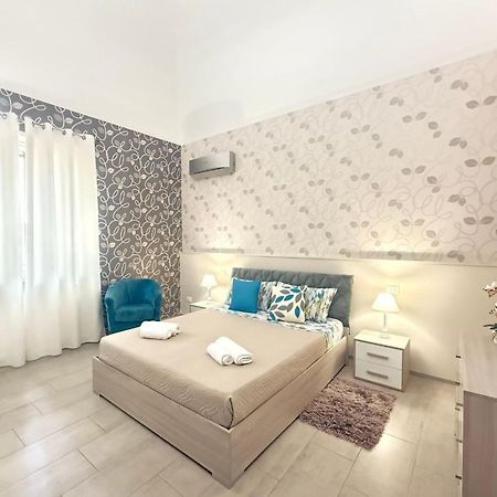 Appartamento Sofia Mare A Due Passi تراباني المظهر الخارجي الصورة