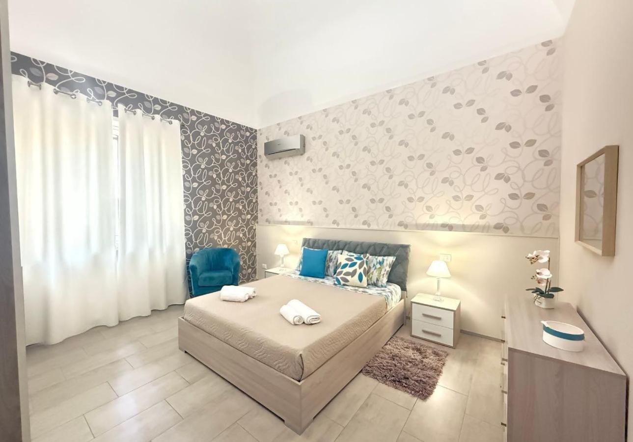 Appartamento Sofia Mare A Due Passi تراباني المظهر الخارجي الصورة