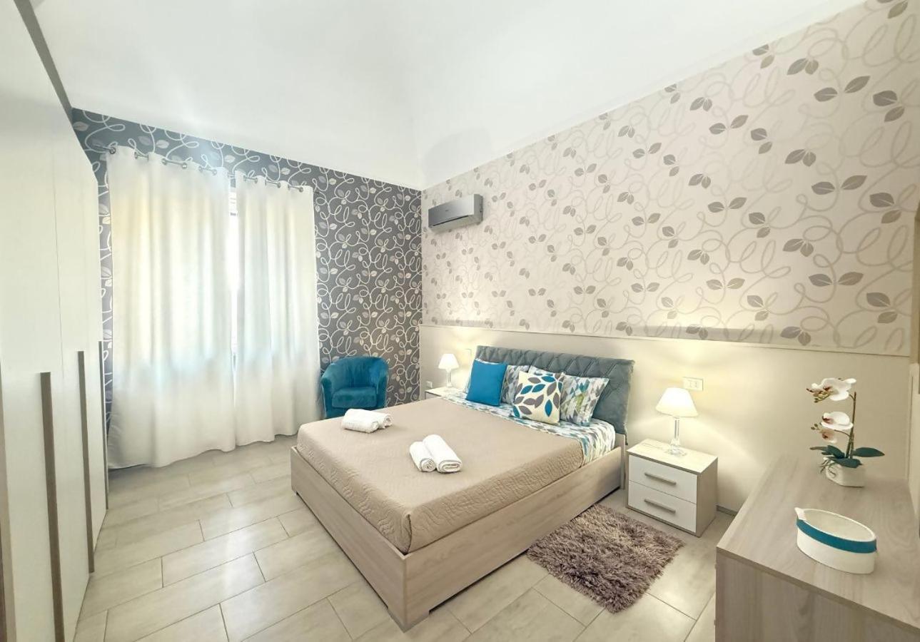 Appartamento Sofia Mare A Due Passi تراباني المظهر الخارجي الصورة